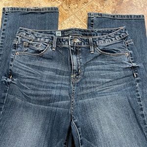 Mossimo Denim Jeans